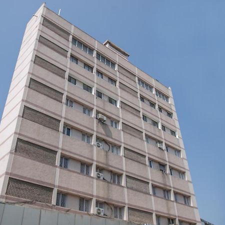 Hotel Geo Bengalúr Exteriér fotografie